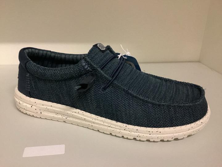 Produktbild Hey Dude Wally Stretch Sox (45)