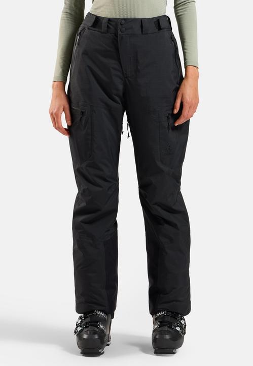Actual product image Odlo Isolierte Descent Skihose (40)