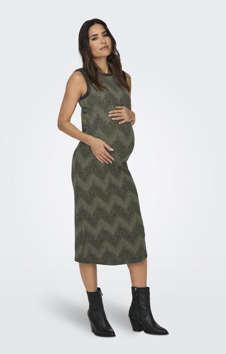 Actual product image Only Maternity OLMBONITA Langes Kleid Kleid (S)