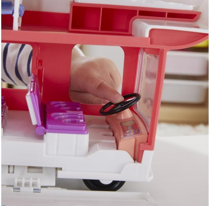 Actual product image Hasbro Peppa Pig Camper