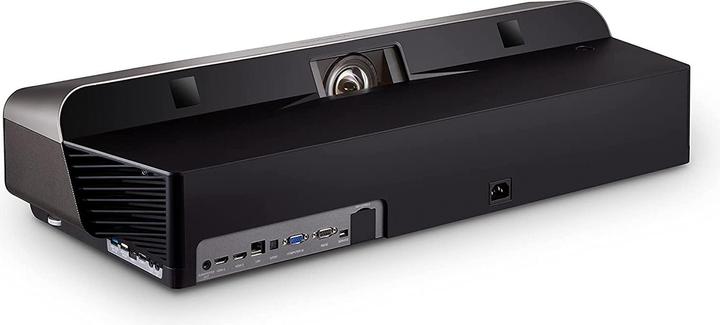 Actual product image Viewsonic X1000 (4K, 2400 lm, 0.25:1)
