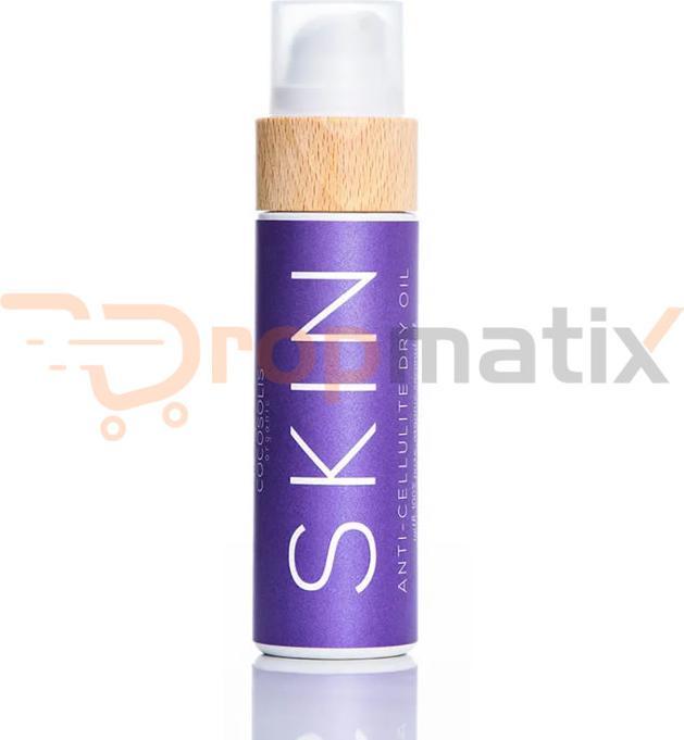 Produktbild Cocosolis Skin (Körperöl, 110 ml)