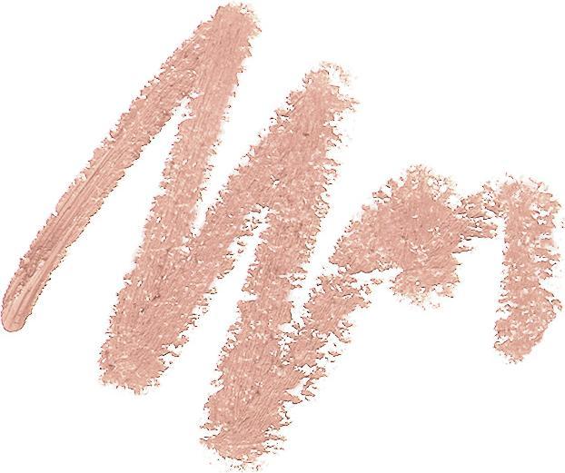 Actual product image Naj Oleari Absolute Stay Eyeshadow 02 metallic pink 1.64g (02 Metallic)