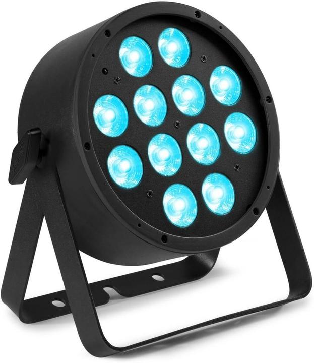 Produktbild BeamZ Scheinwerfer BAC332 (10 W, LED)