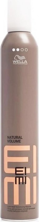Produktbild Wella Eimi (500 ml, Volumenschaum)