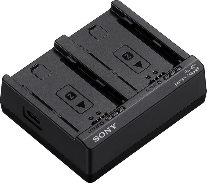 Sony BC-ZD1 (Ladegerät)