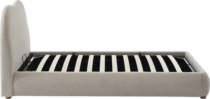 Image du produit Vente-unique Vanari (90 x 190 cm)