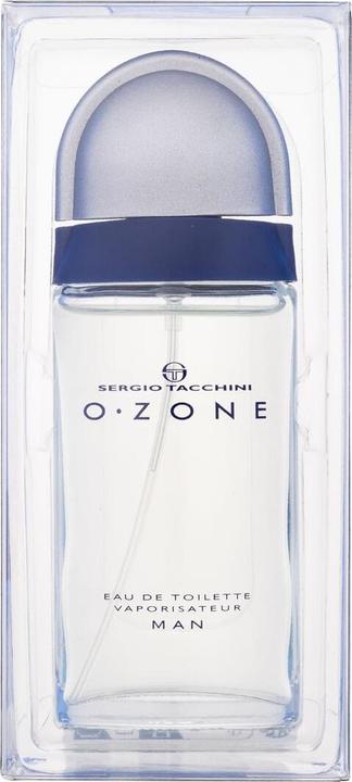 Immagine prodotto Sergio Tacchini Uomo O-Zone (Eau de toilette, 30 ml)