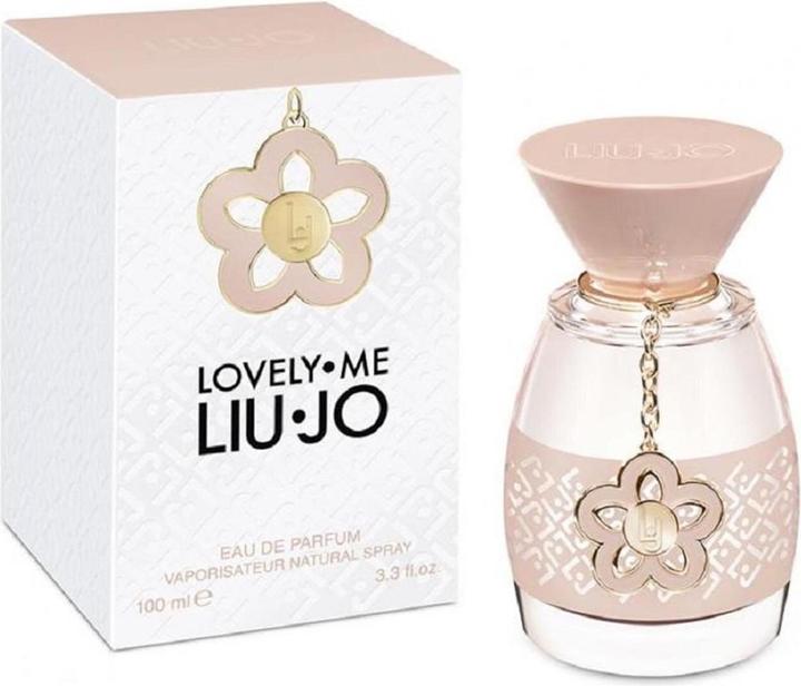 Produktbild Liu Jo Lovely Me Edp Spray (Eau de Parfum, 100 ml)