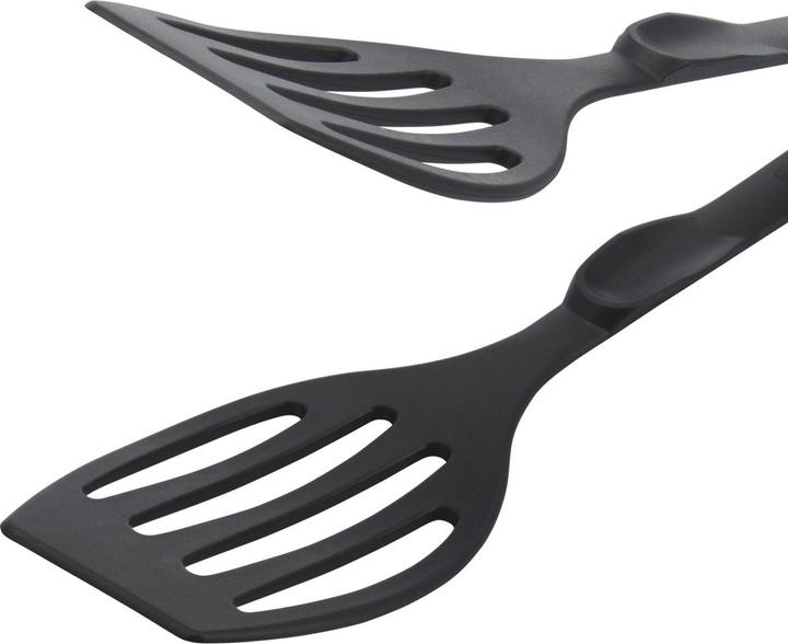 Produktbild Westmark Doppelwender und Servierzange »Duetto-Flonal Plus« (Servierzange)