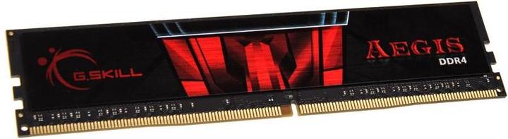 Productafbeelding G.Skill Aegis (1 x 16GB, 3200 MHz, DDR4 RAM, DIMM 288 pin)