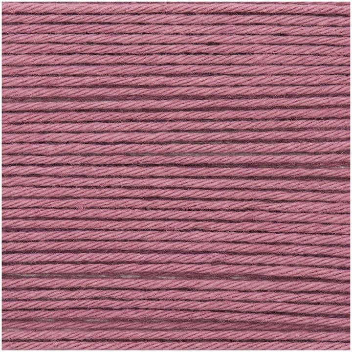Image du produit Rico Design Laine Creative Ricorumi DK 25 g, Mauve (57.50 m)