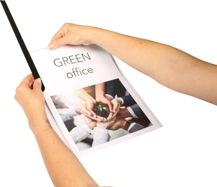 Produktbild Emo Klemmschienen (A4)