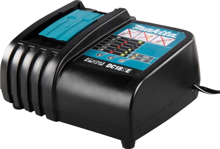 Produktbild Makita Ladegerät (18 V)