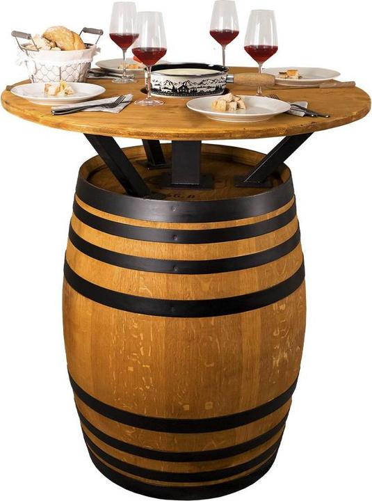 Produktbild Bodega Barfass (Ø 100 x 110 cm)