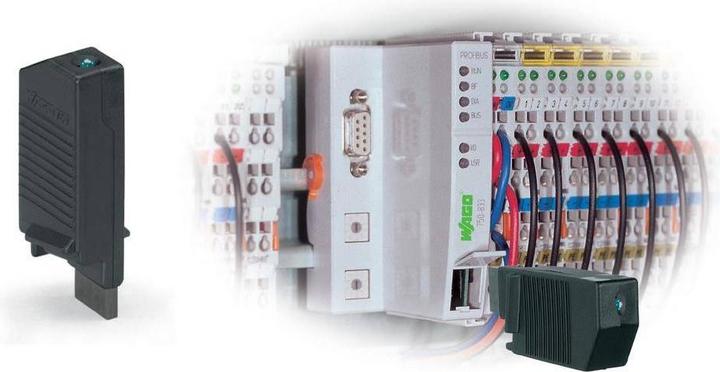 Produktbild Wago Bluetooth module