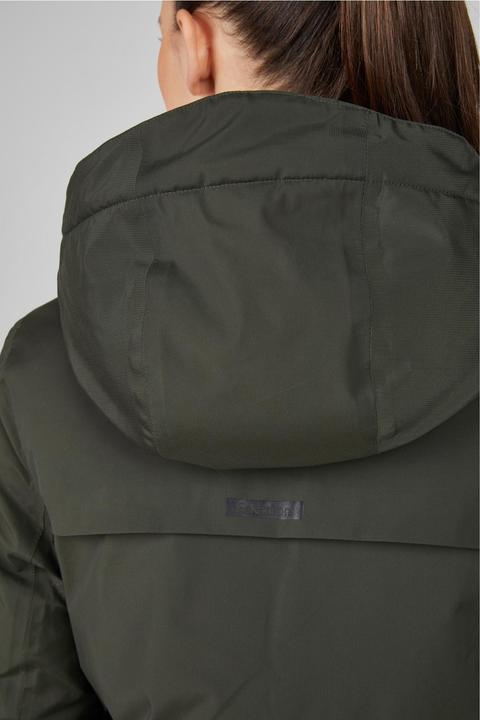 Actual product image Eskadron Jacke Waterproof Dynamic 25 (L)