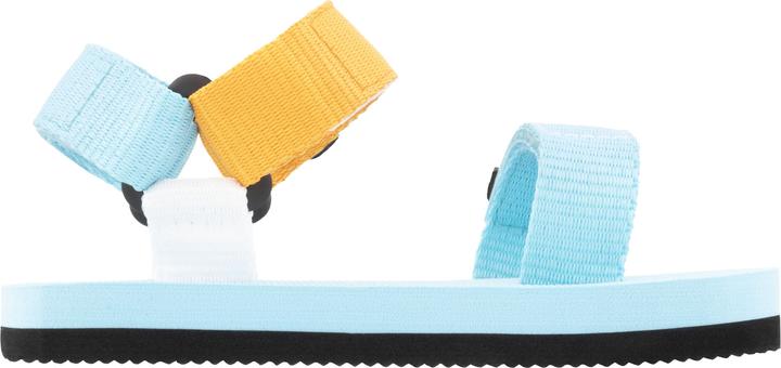 Actual product image Cressi Rainbow Sandals (24)