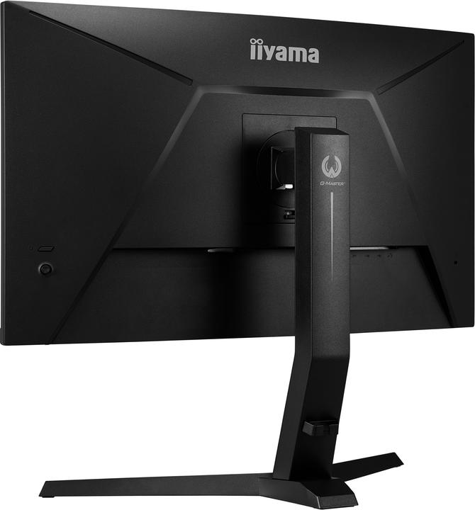 Actual product image iiyama 2766HSU-B1 (1920 x 1080 pixels, 27")