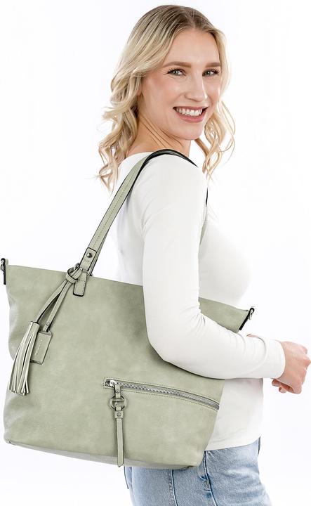 Produktbild Tamaris Shopper TAS Nele (0.02 l)