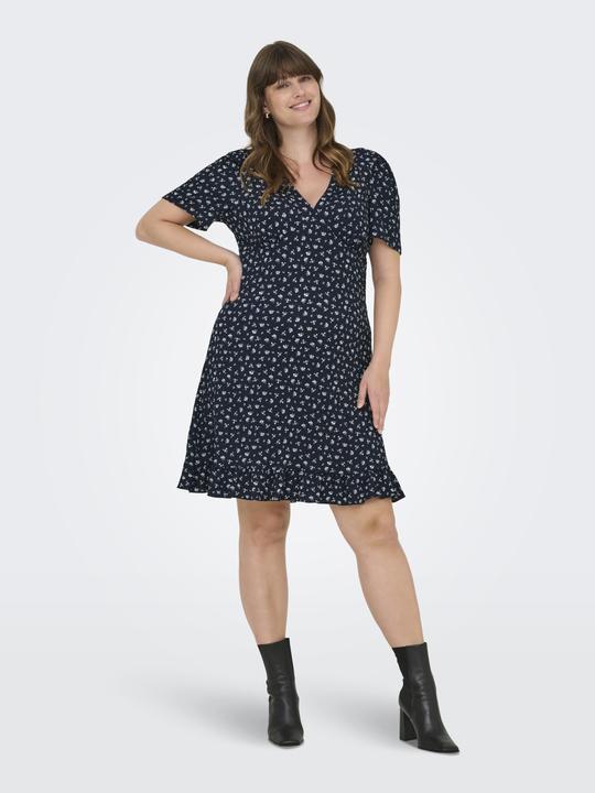 Actual product image Only CARBILL Kurzes Kleid Kleid (L)