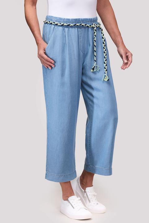 Produktbild Anna Larssen Damen 7/8-Hose (46)