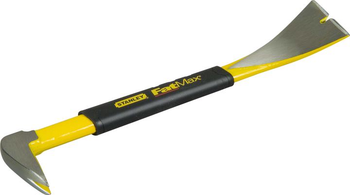 Produktbild Stanley Nageleisen breit, 254mm (250 mm)