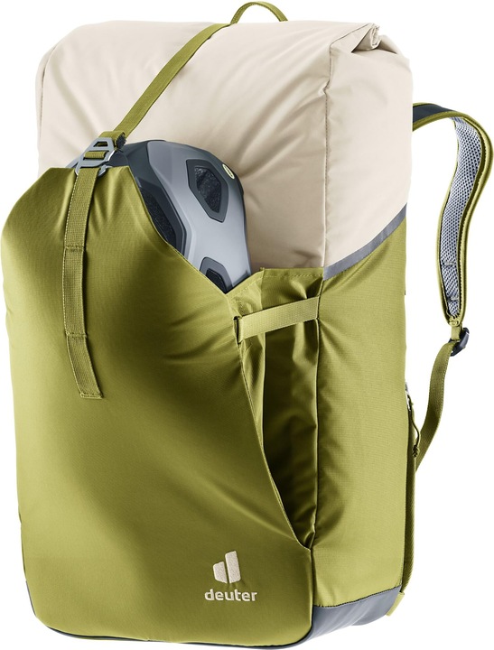 Actual product image Deuter Xberg 25 (25 l)