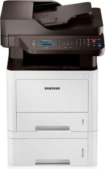 Immagine prodotto Samsung Sl-M3375fd (Laser, Bianco e nero)