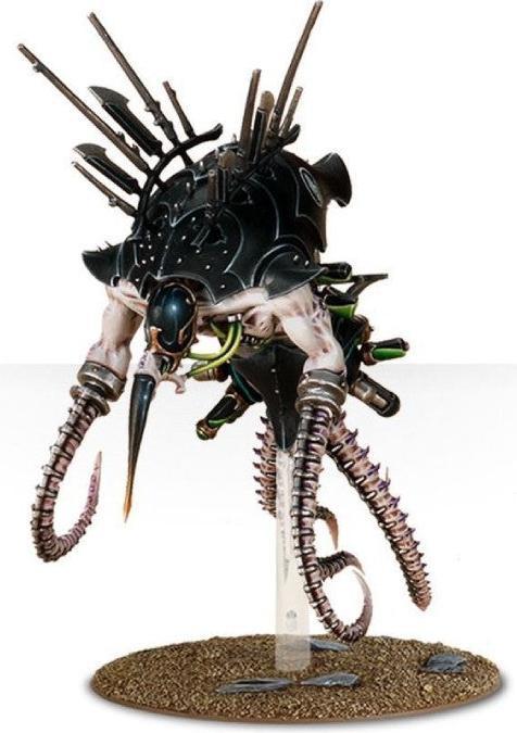 Image du produit Games Workshop Warhammer 40.000 - Patrouille de combat (Matières plastiques)