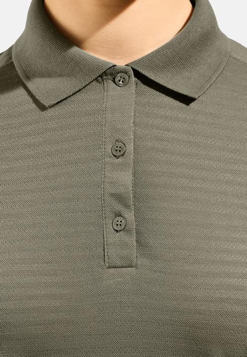 Immagine prodotto Odlo Ascent Natural Polo (M)
