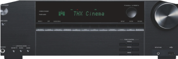 Produktbild Onkyo TX-NR6100 (7.2 Kanal, FM, AM, DAB+)