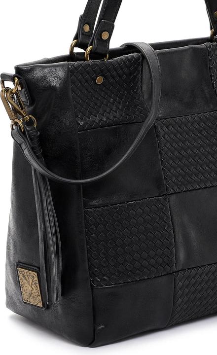 Immagine prodotto Suri Frey Shopper Bly (21 l)