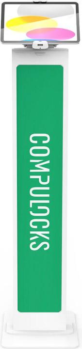 Produktbild Compulocks IPAD PRO M4 13IN (2024) MED CART MEDICAL ROLLING