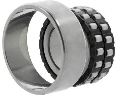 Actual product image SKF Cylindrical roller bearing NN3022 TN9SP Inner Ø 110 mm Outer Ø 170 mm Width45 mm