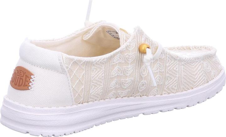 Image du produit Hey Dude Wendy Crochet Lace (40)