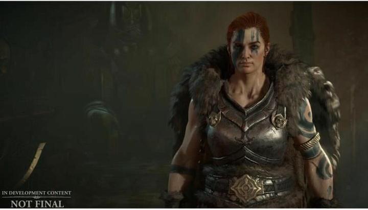 Produktbild Activision Diablo 4 (Xbox Series X, Xbox One S, FR)