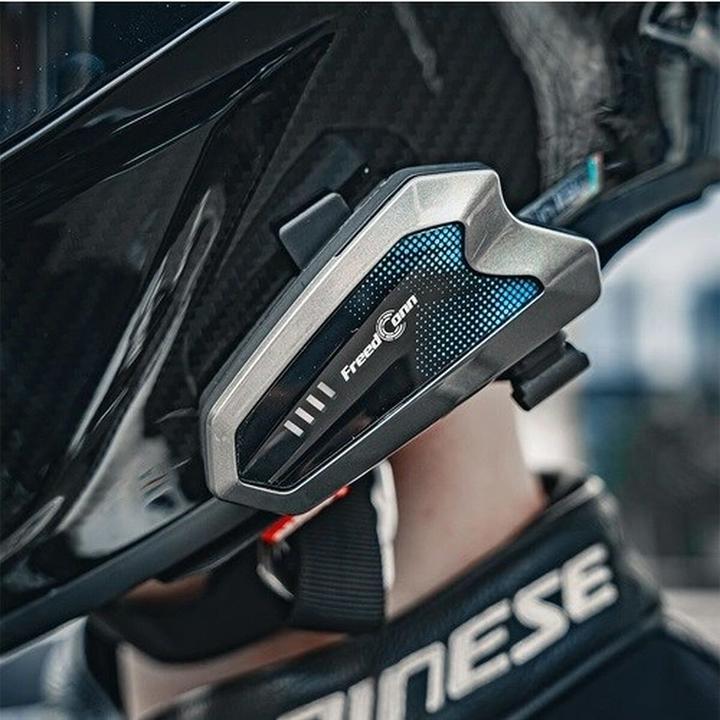 Produktbild FreedConn Hero V2 EU (1er Set)