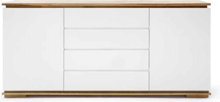 Actual product image Robas Lund Chiaro (172 x 40 x 81 cm)