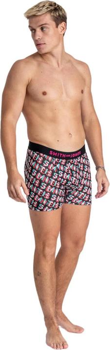Produktbild Universal Textiles Taden Boxershorts (7erPack) (L, 7er Pack)