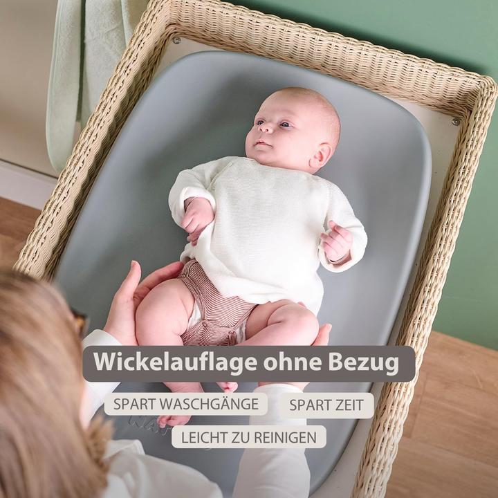 Immagine prodotto Nattou Morbido (50 x 70 cm)