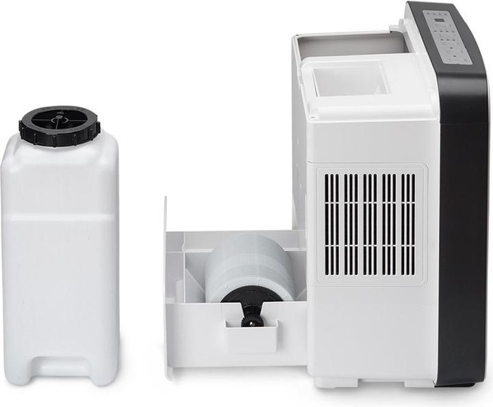 Actual product image Clean Air Optima CA-807 (70 m²)