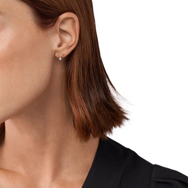 Image du produit Emporio Armani Boucles d'oreilles Key Basics (Argent 925)