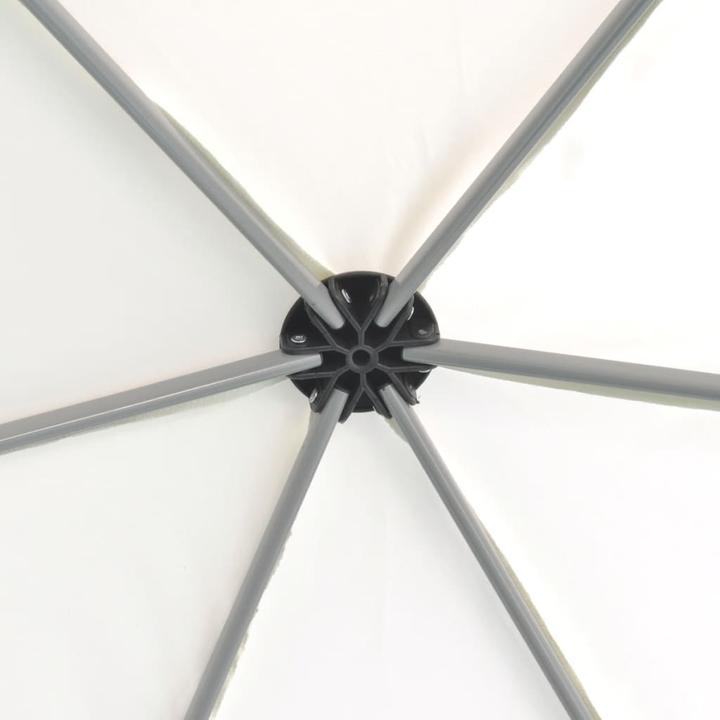 Produktbild vidaXL Partyzelt (360 cm, 310 cm)