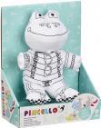 Produktbild Pincello Kuscheltier Frosch Färbung (18 cm)