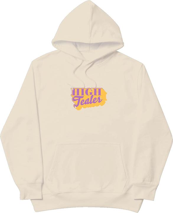 Produktbild Tealer kapuzenpullover high (XS)
