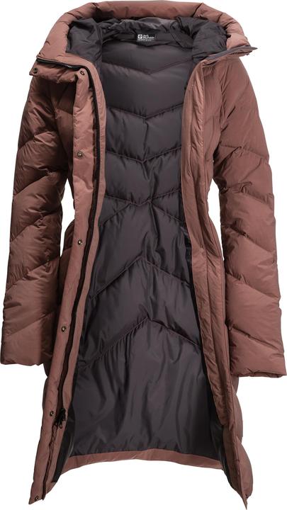 Immagine prodotto Jack Wolfskin Marienplatz Coat W