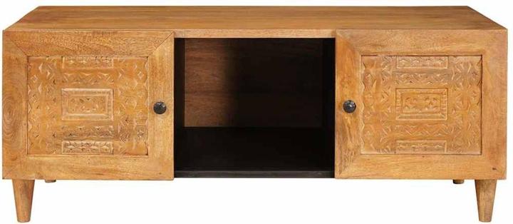 Immagine prodotto vidaXL Couchtisch (100 x 54 x 40 cm)