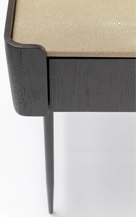 Immagine prodotto Kare Design Scrivania Sapporo 140cm (140 x 58 x 80 cm)