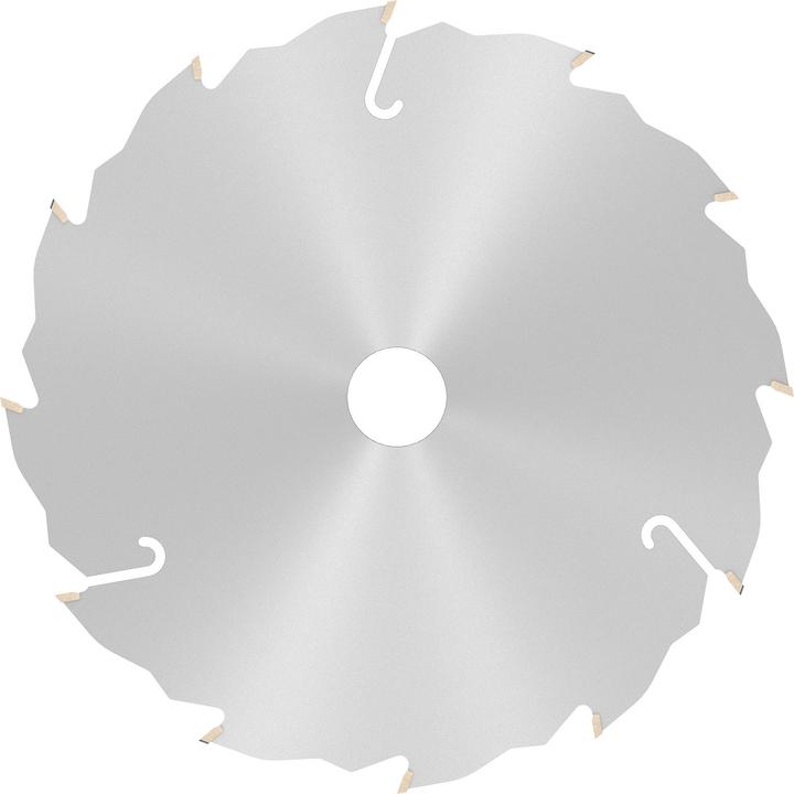 Actual product image Bosch Professional Zubehör PRO Wood circular saw blade, 160 x 2.2 x 20 mm